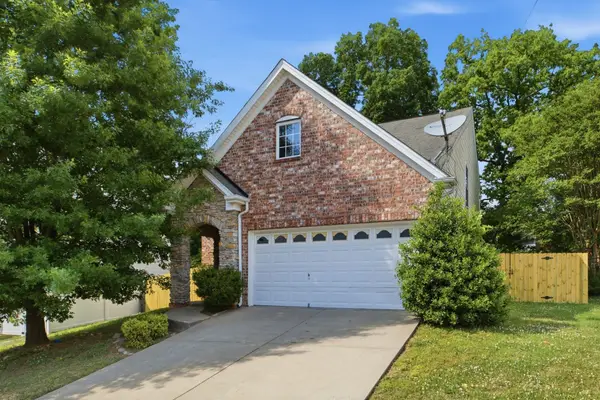 1709 Timber Pt, Nashville, TN 37214