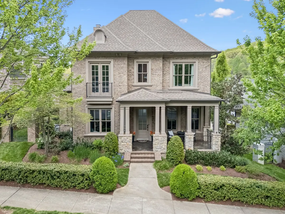 1040 Falling Leaf Cir, Brentwood, TN 37027 - #1
