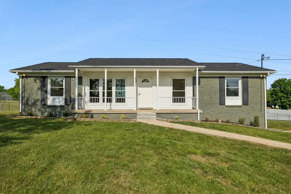 6009 Hays Dr, Columbia, TN 38401 - #1