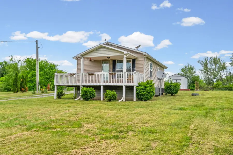 118 Hardy Rd, Cadiz, KY 42211 - #3
