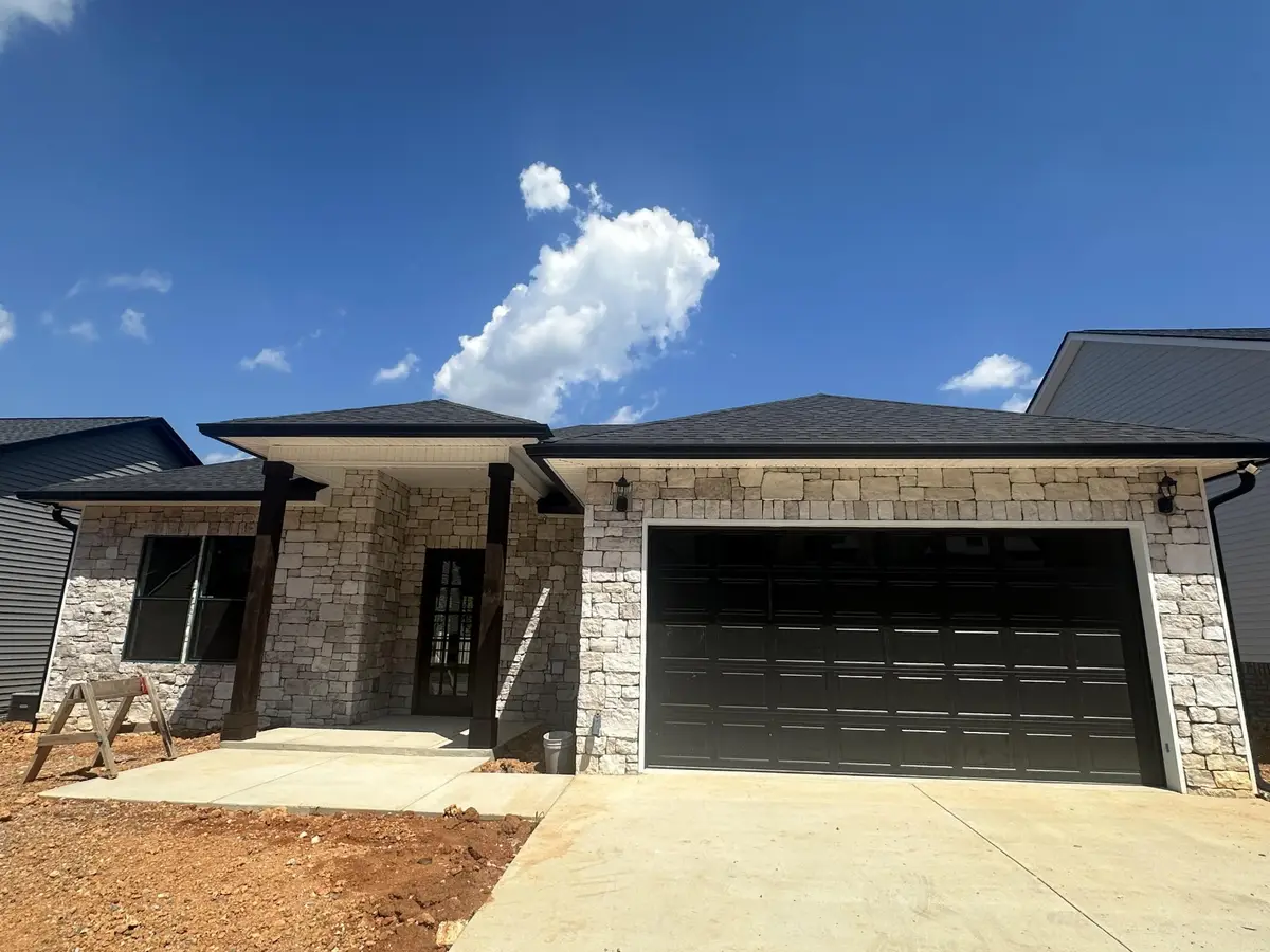 1418 Haven Ridge Drive Ne, Cleveland, TN 37312 - #1