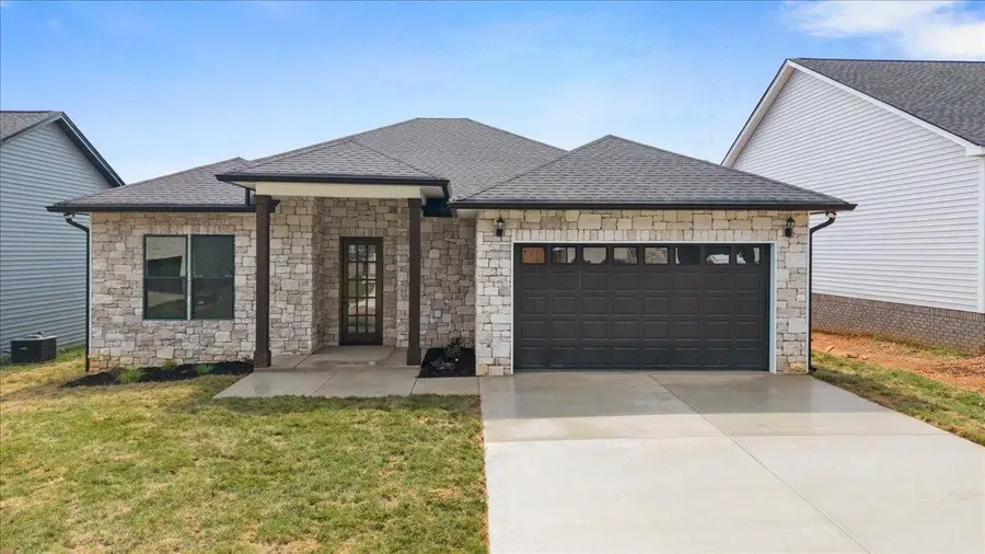 1418 Haven Ridge Drive Ne, Cleveland, TN 37312 - #2