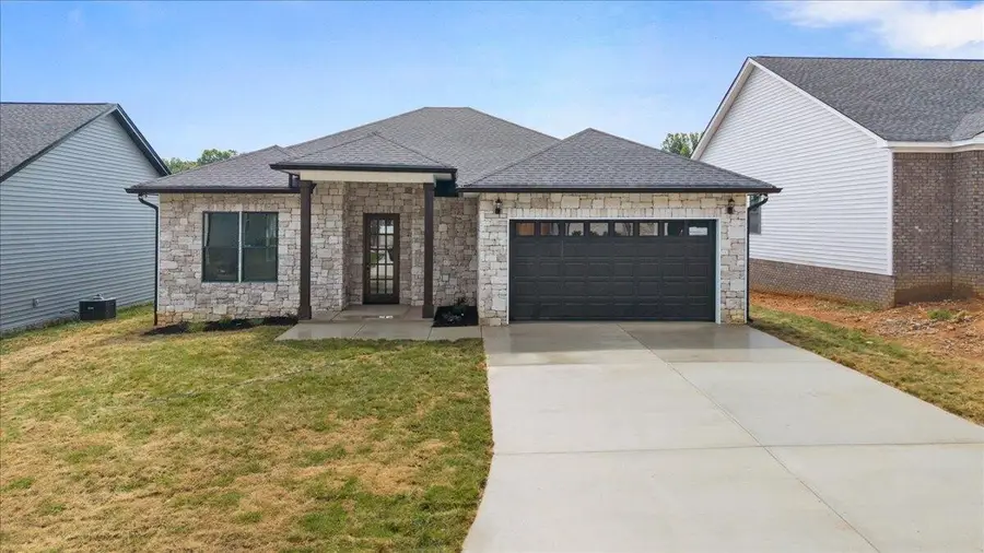1418 Haven Ridge Drive Ne, Cleveland, TN 37312 - #3