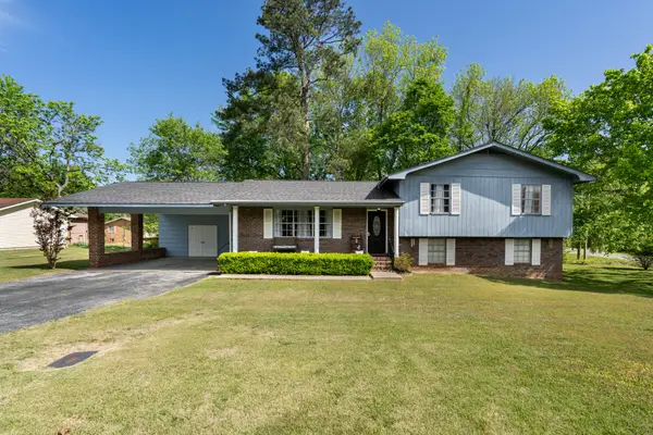 302 Johnson Street, La Fayette, GA 30728