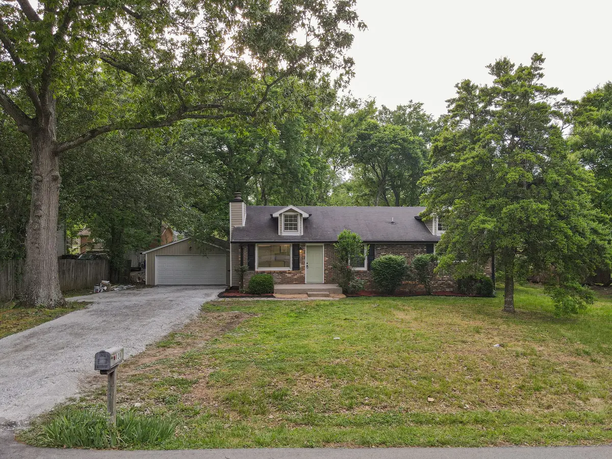 120 Withers Ave, Smyrna, TN 37167 - #1