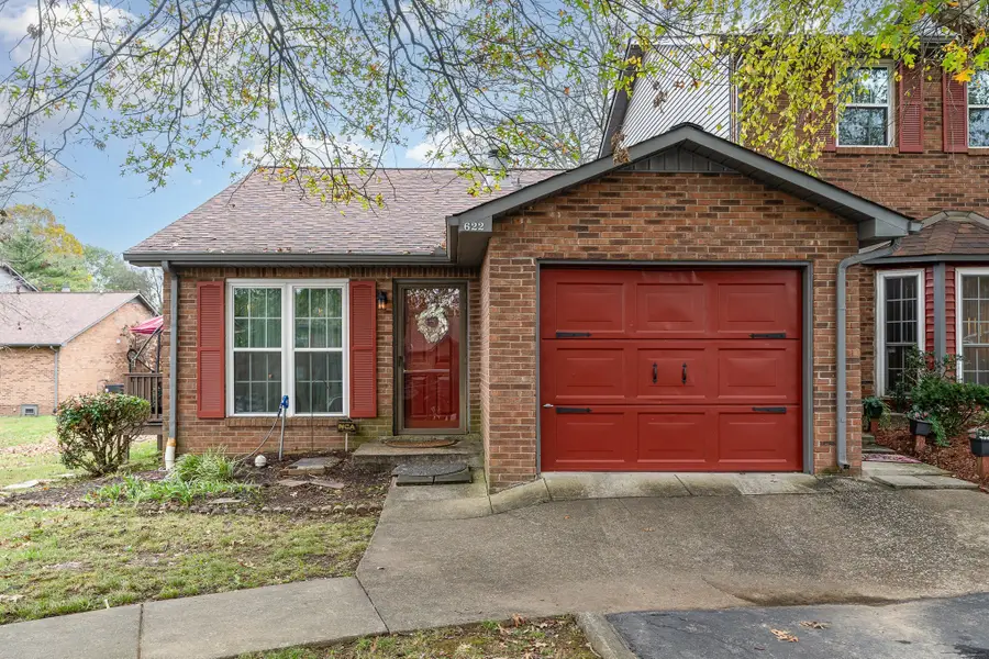 622 Hickory Glade Ct, Antioch, TN 37013 - #2