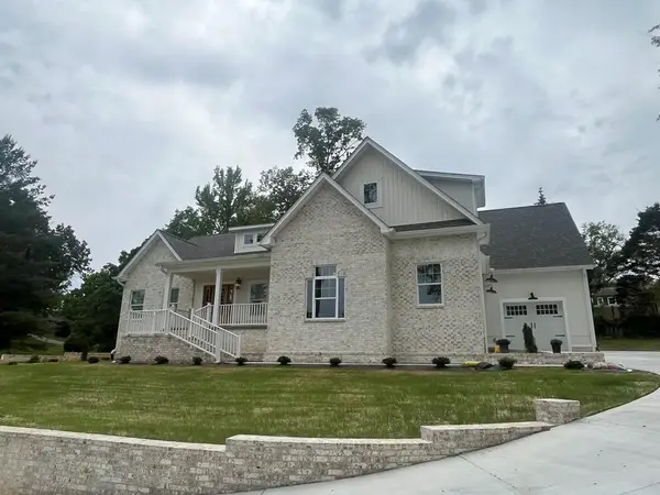 1168 N Franklin Ave, Cookeville, TN 38501