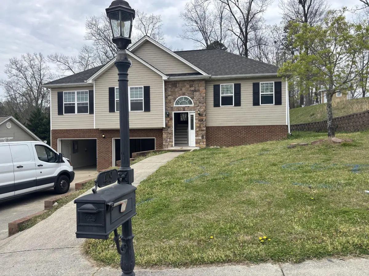 49 Fieldstone Drive, Ringgold, GA 30736 - #1