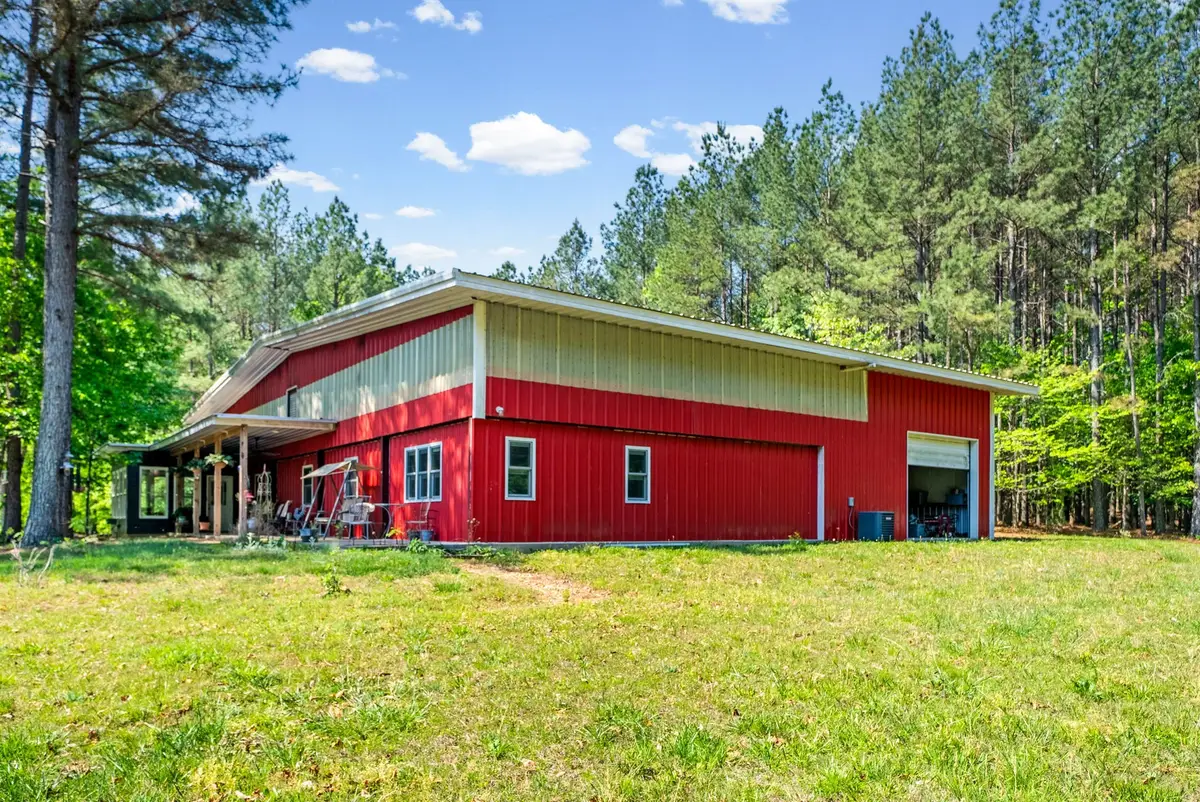 635 Seven Mile Ridge Rd, Indian Mound, TN 37079 - #1
