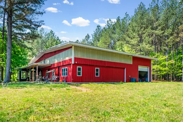 635 Seven Mile Ridge Rd, Indian Mound, TN 37079