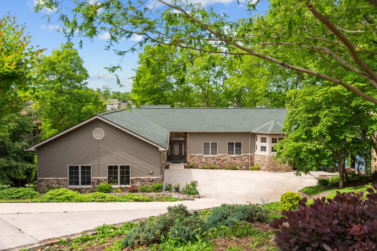 43 Markham Ter, Crossville, TN 38558 - #1