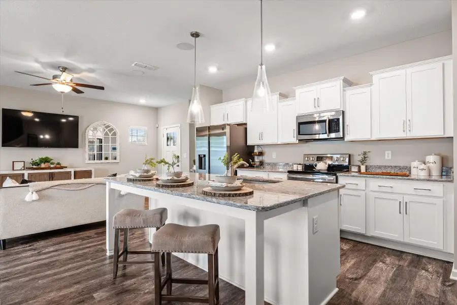 4331 Calusa Dr, Murfreesboro, TN 37127 - #2