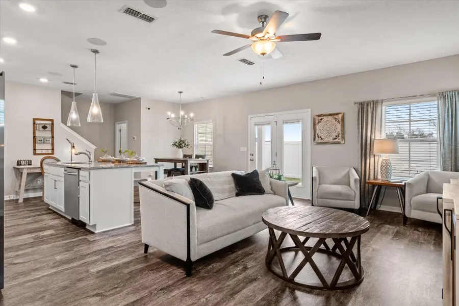 4325 Calusa Dr, Murfreesboro, TN 37127 - #2