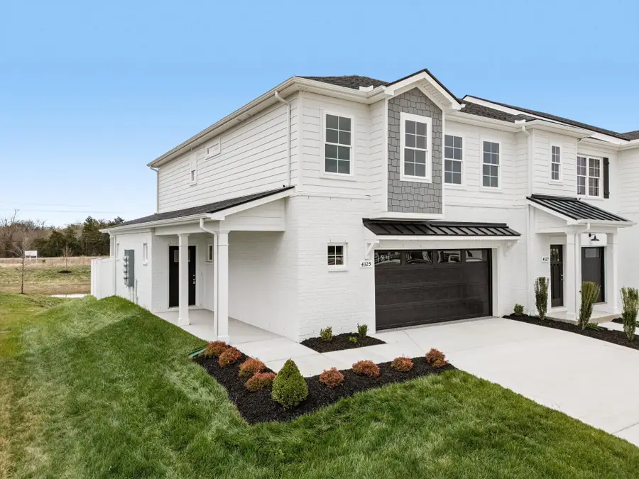 4325 Calusa Dr, Murfreesboro, TN 37127 - #3