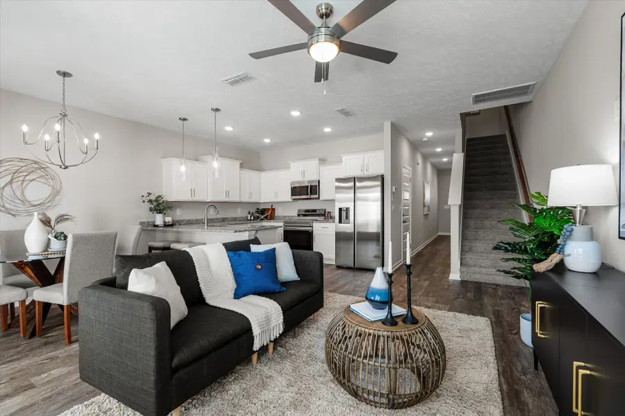 4329 Calusa Dr, Murfreesboro, TN 37127 - #2