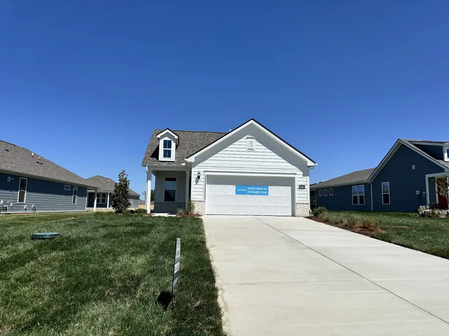 431 Sharp Way, Murfreesboro, TN 37128 - #2