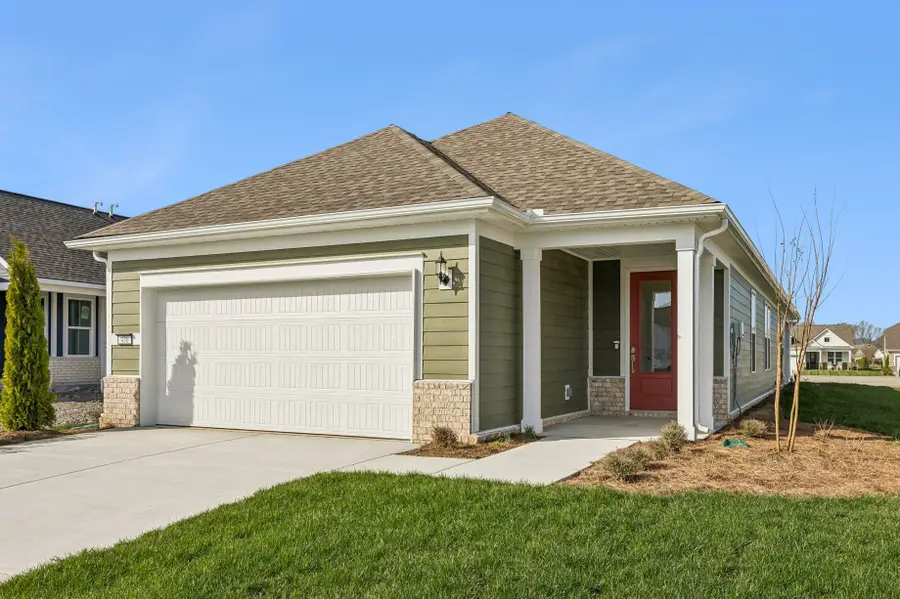 430 Sharp Way, Murfreesboro, TN 37128 - #2