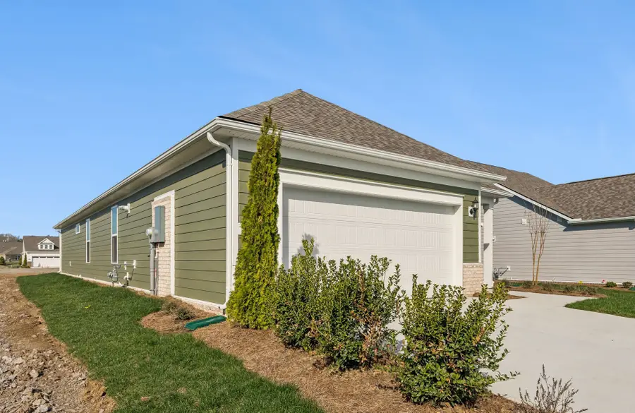 430 Sharp Way, Murfreesboro, TN 37128 - #3