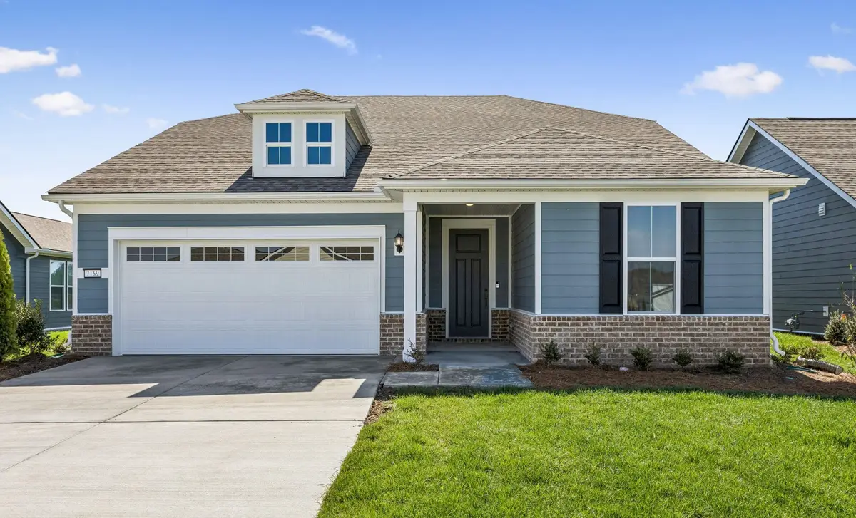 7169 Triad Way, Murfreesboro, TN 37128 - #1