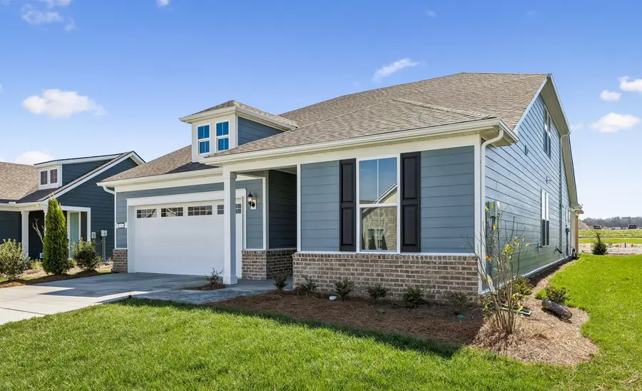 7169 Triad Way, Murfreesboro, TN 37128 - #2