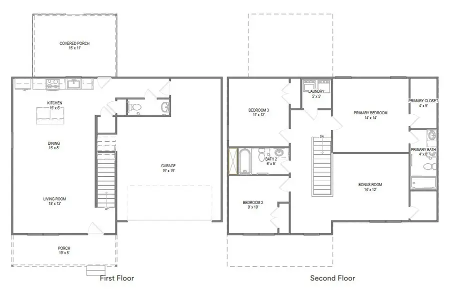 1623 Links Dr, Cookeville, TN 38506 - #2