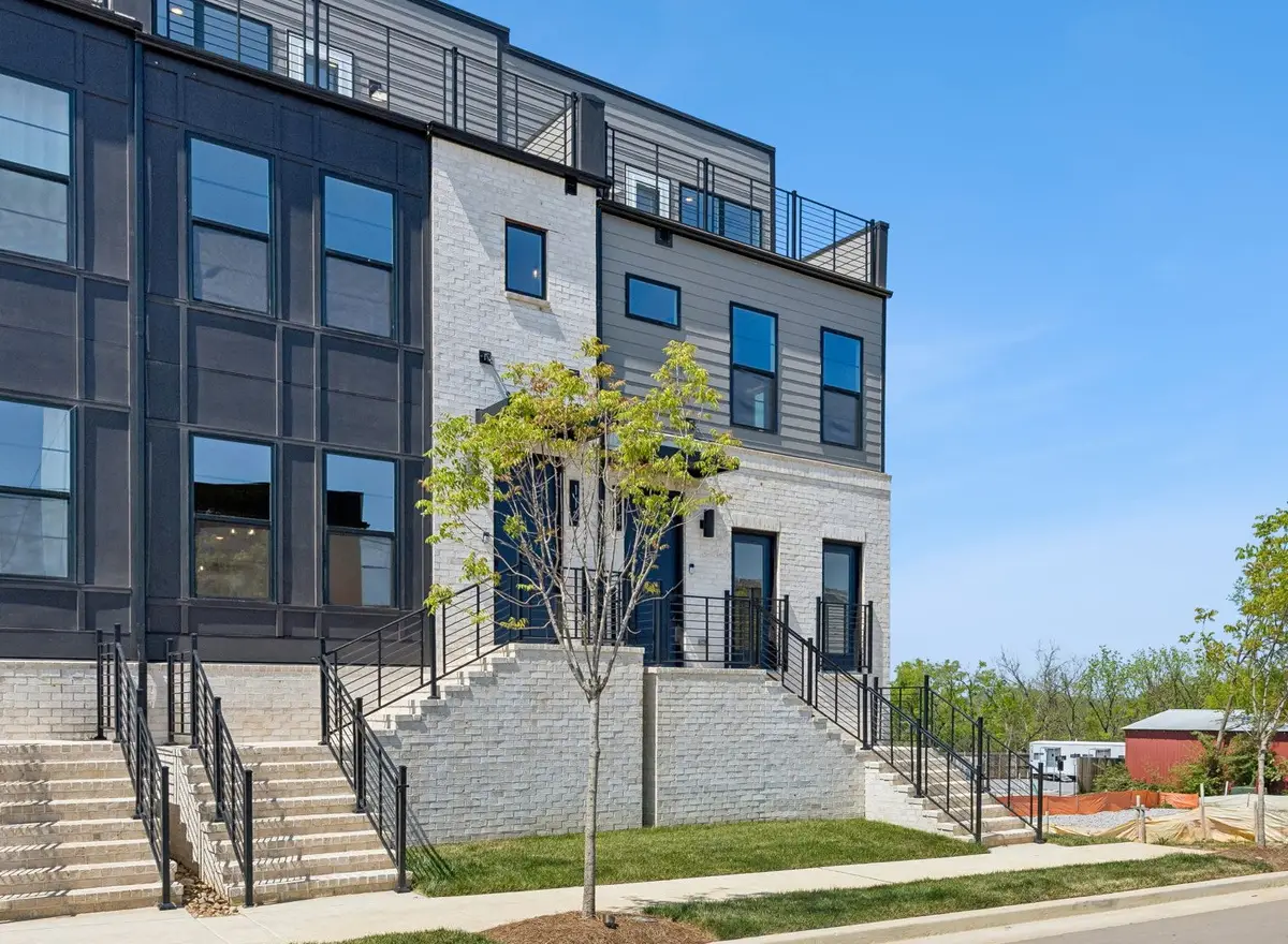 114 Scenic Pass, Nashville, TN 37218 - #1
