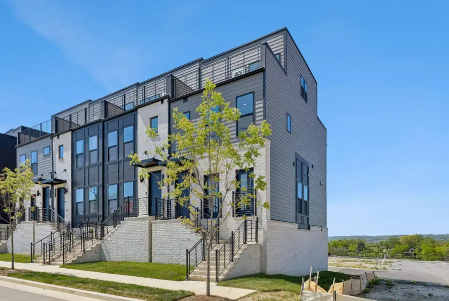 114 Scenic Pass, Nashville, TN 37218 - #2