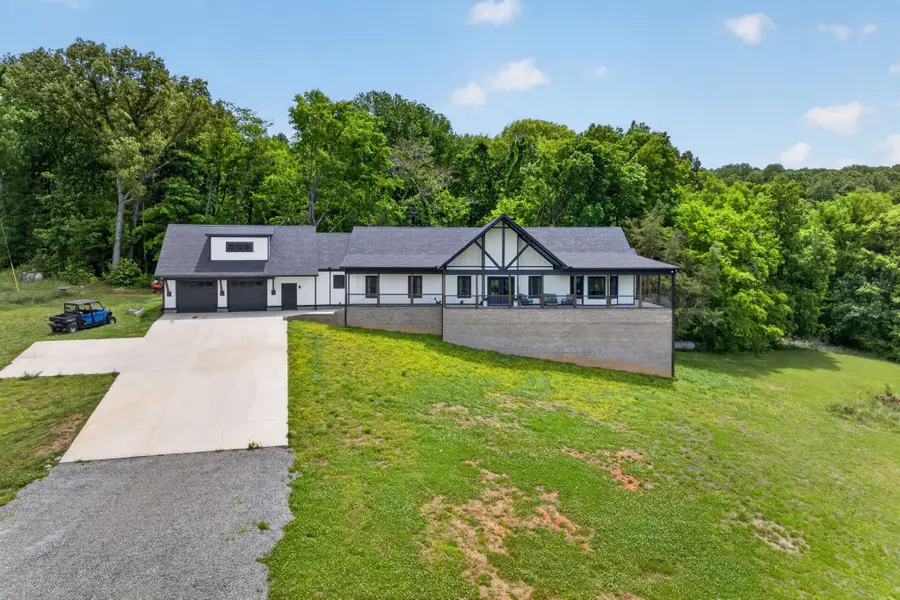 1288 Hills Trace Road, Morrison, TN 37357 - #2