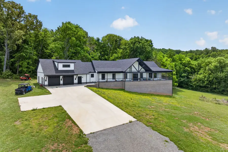 1288 Hills Trace Road, Morrison, TN 37357 - #3