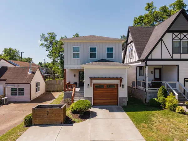 2230 Carter Ave, Nashville, TN 37206