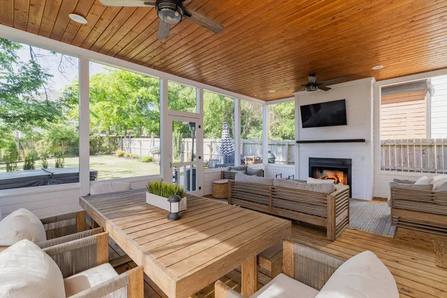 2230 Carter Ave, Nashville, TN 37206 - #2