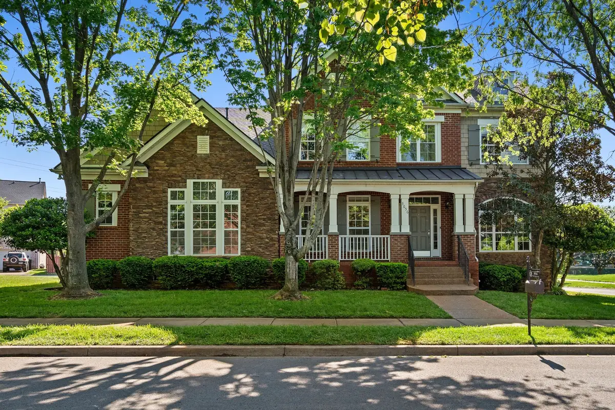 3056 Westerly Dr, Franklin, TN 37067 - #1
