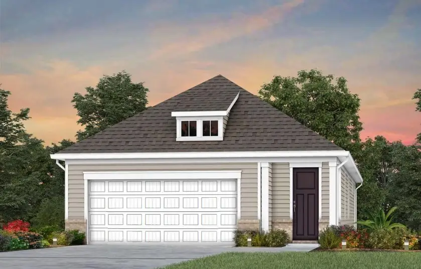 418 Soprano Way, Murfreesboro, TN 37128 - #1