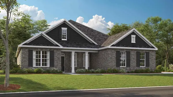 329 Harvest Point Blvd, Spring Hill, TN 37174
