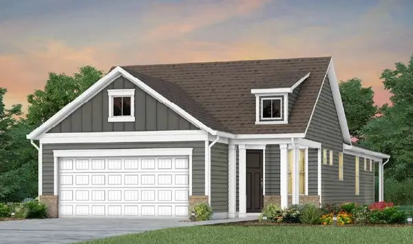 414 Soprano Way, Murfreesboro, TN 37129