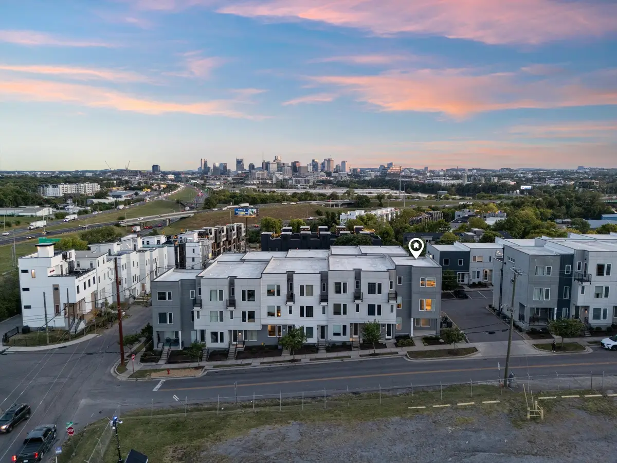 62 Fern Ave, Nashville, TN 37207 - #1