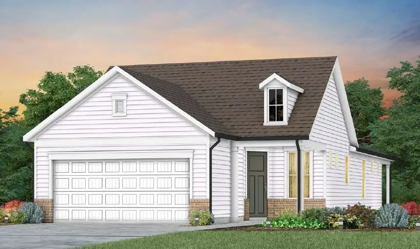 426 Soprano Way, Murfreesboro, TN 37129 - #1