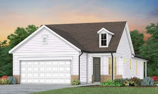 426 Soprano Way, Murfreesboro, TN 37129