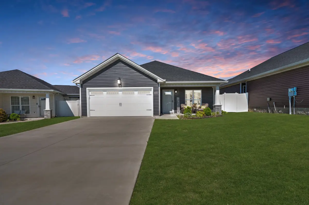 111 War Admiral Ct, Hopkinsville, KY 42240 - #1