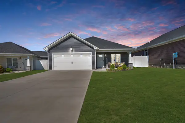 111 War Admiral Ct, Hopkinsville, KY 42240