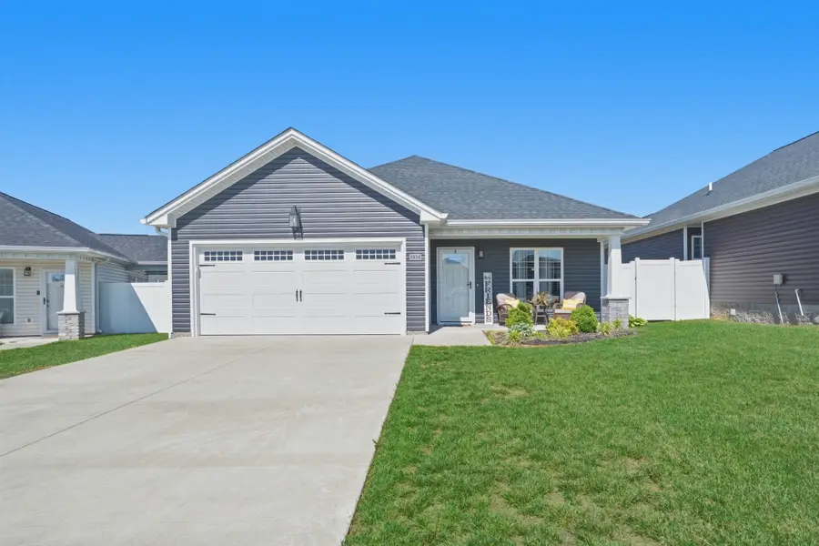 111 War Admiral Ct, Hopkinsville, KY 42240 - #2