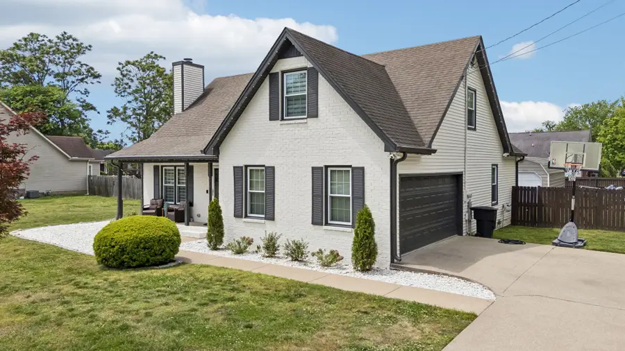 2207 General Kirk Dr, Murfreesboro, TN 37129 - #3