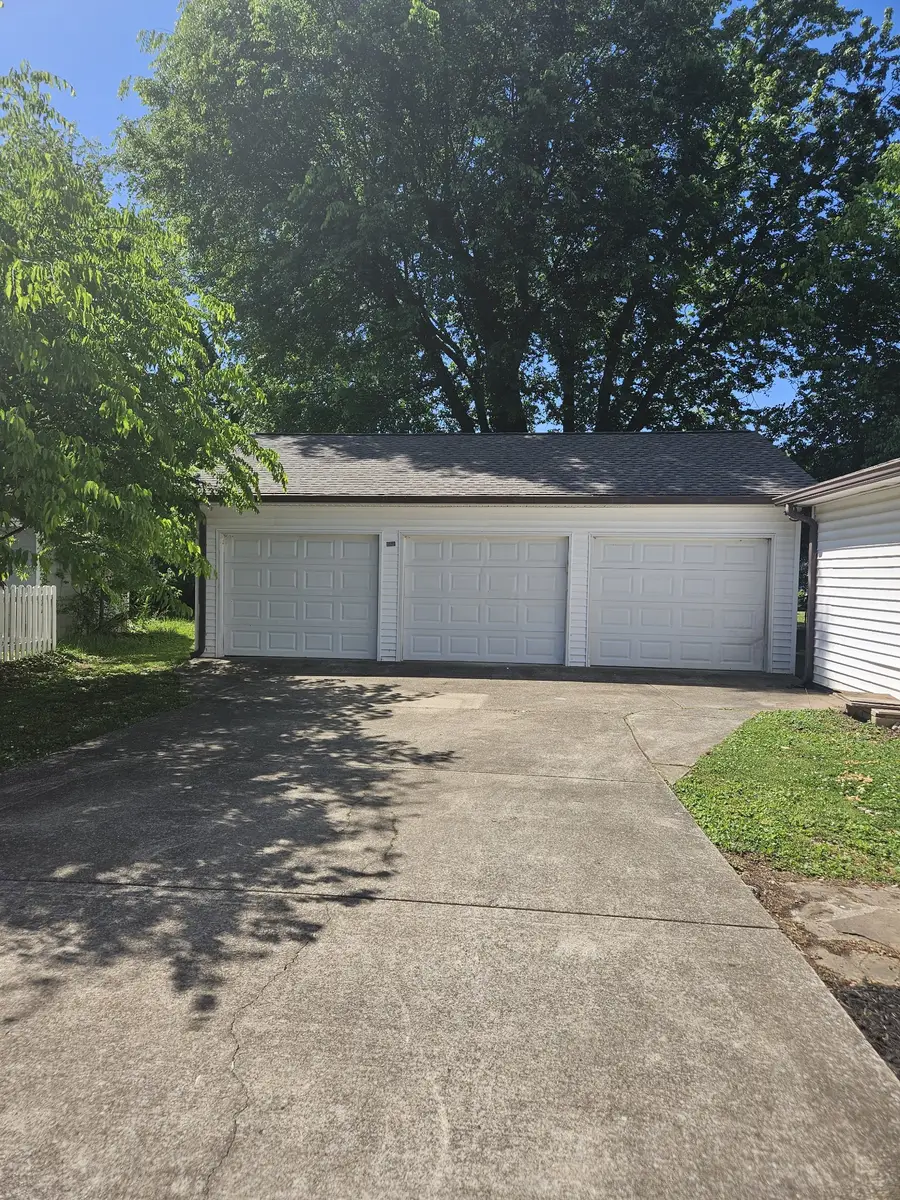 828 E Castle St, Murfreesboro, TN 37130 - #2