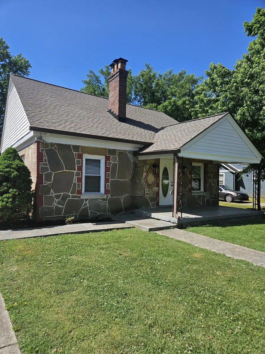 828 E Castle St, Murfreesboro, TN 37130 - #3