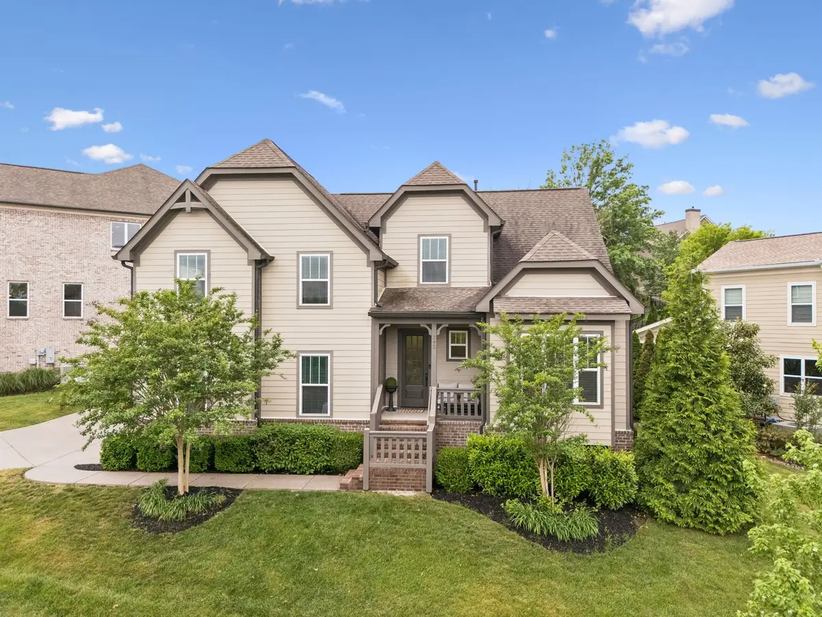 242 Rich Cir, Franklin, TN 37064 - #1
