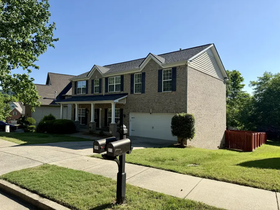 309 Goldenrod Ct, Nashville, TN 37221 - #2