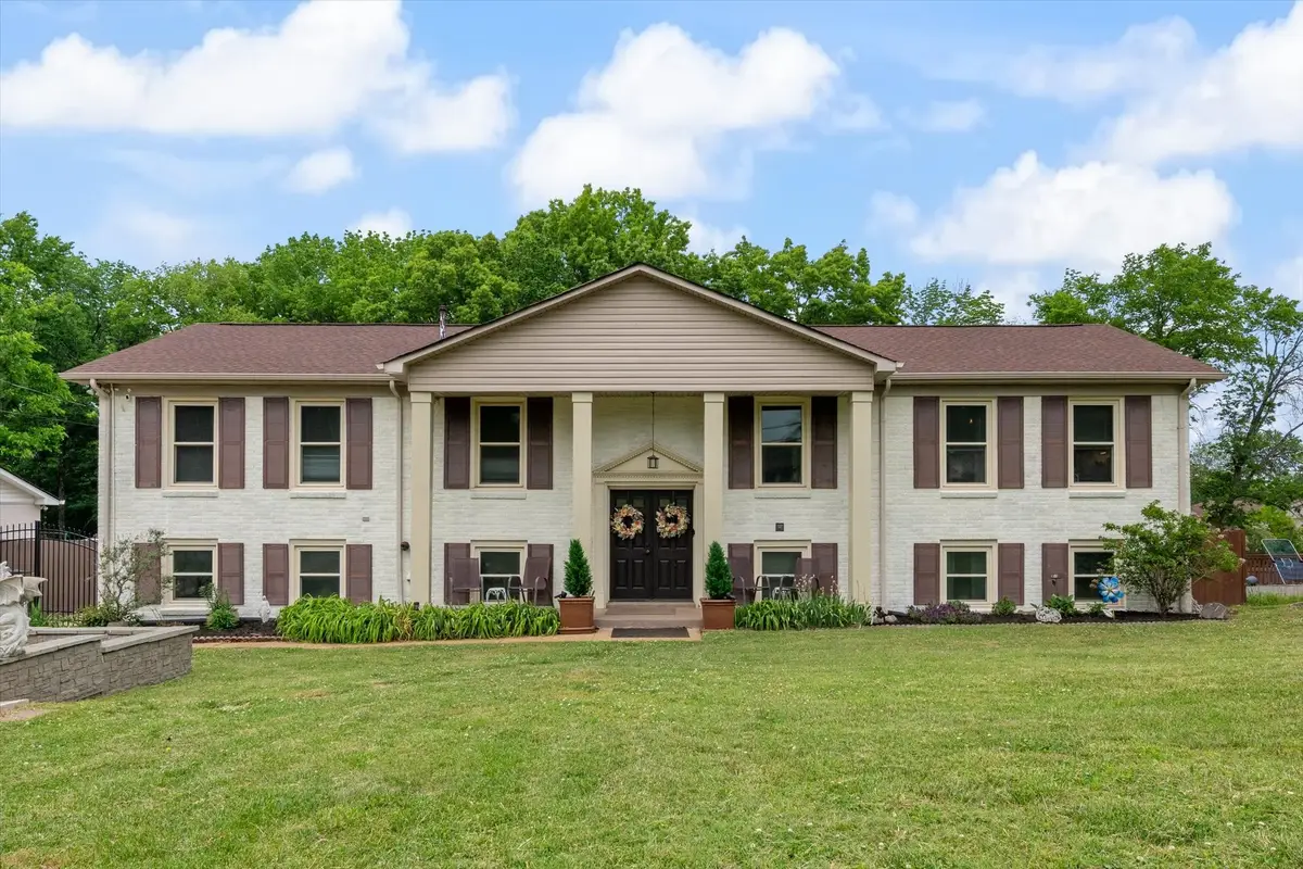 843 Percy Warner Blvd, Nashville, TN 37205 - #1