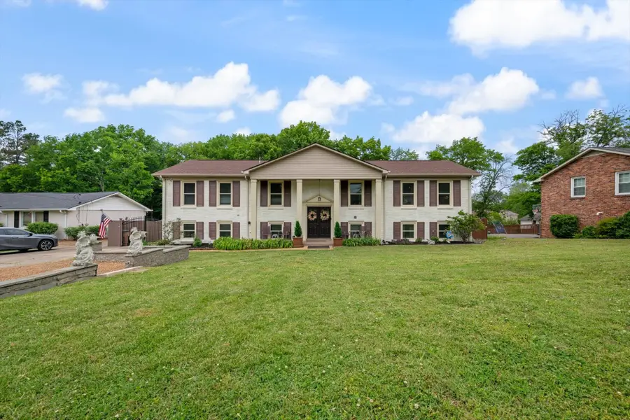 843 Percy Warner Blvd, Nashville, TN 37205 - #2