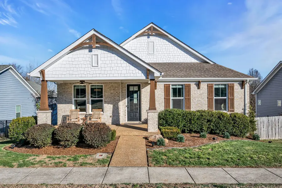 111 Ellersly Way, Kingston Springs, TN 37082 - #2