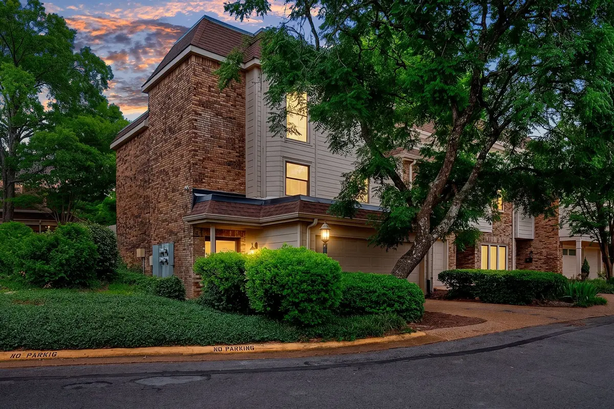 401 Bowling Ave #60, Nashville, TN 37205 - #1